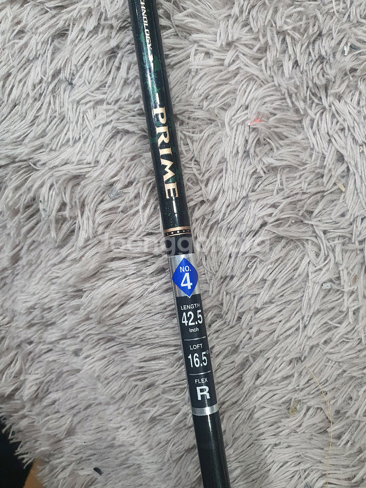 젝시오프라임 sp700 4번우드--4