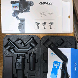 대구) 초경량 짐벌 FeiyuTech G6 Max