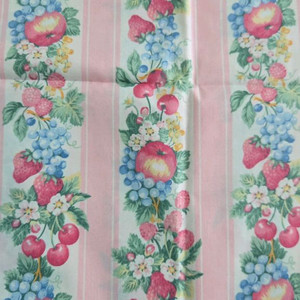 퀼트 빈티지 원단 1/2마