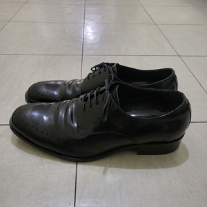 남성용 에스콰이아 구두 260