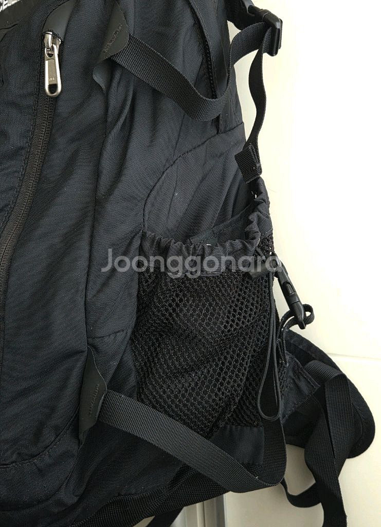 노스페이스 빅샷 팩백가방 32L--3