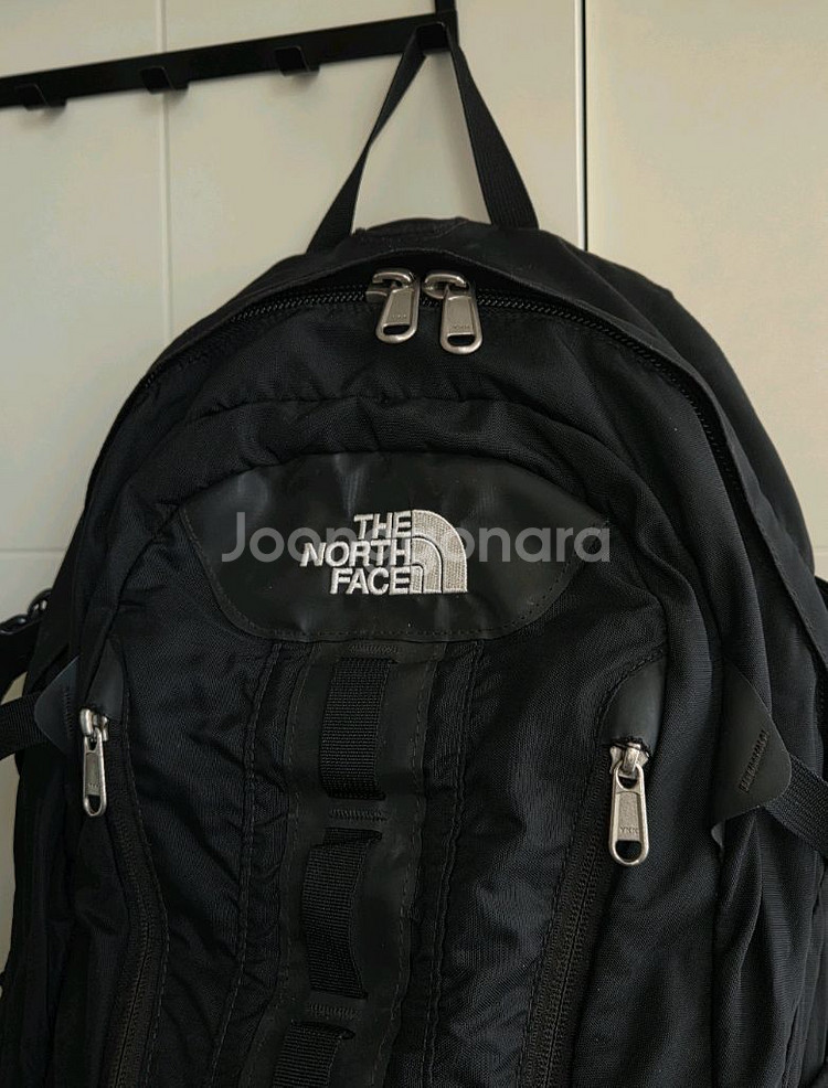 노스페이스 빅샷 팩백가방 32L--2