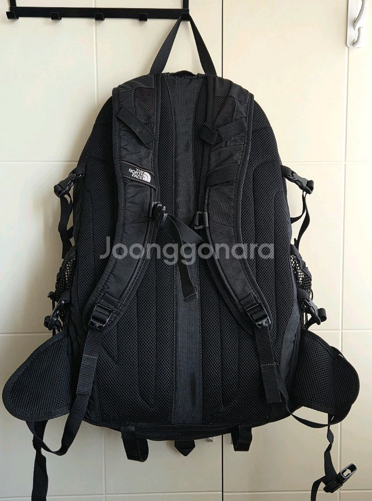 노스페이스 빅샷 팩백가방 32L--1