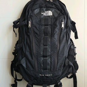 노스페이스 빅샷 팩백가방 32L