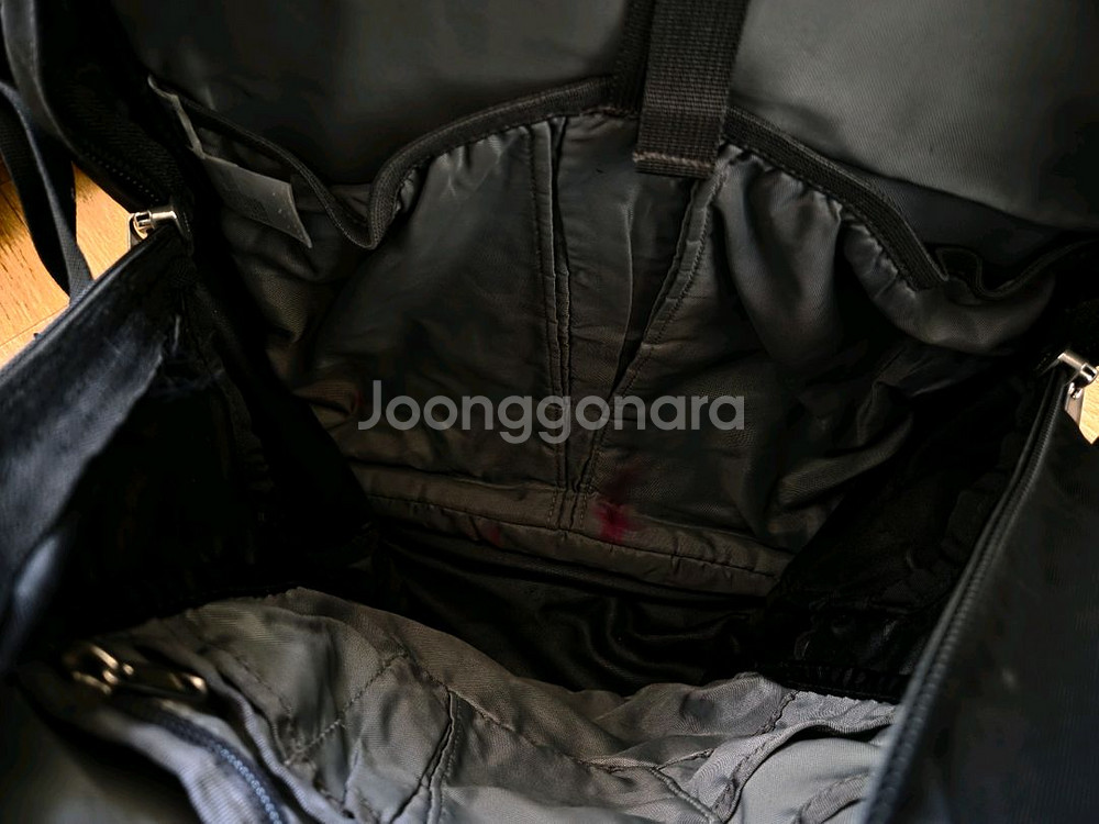 노스페이스 빅샷 팩백가방 32L--5