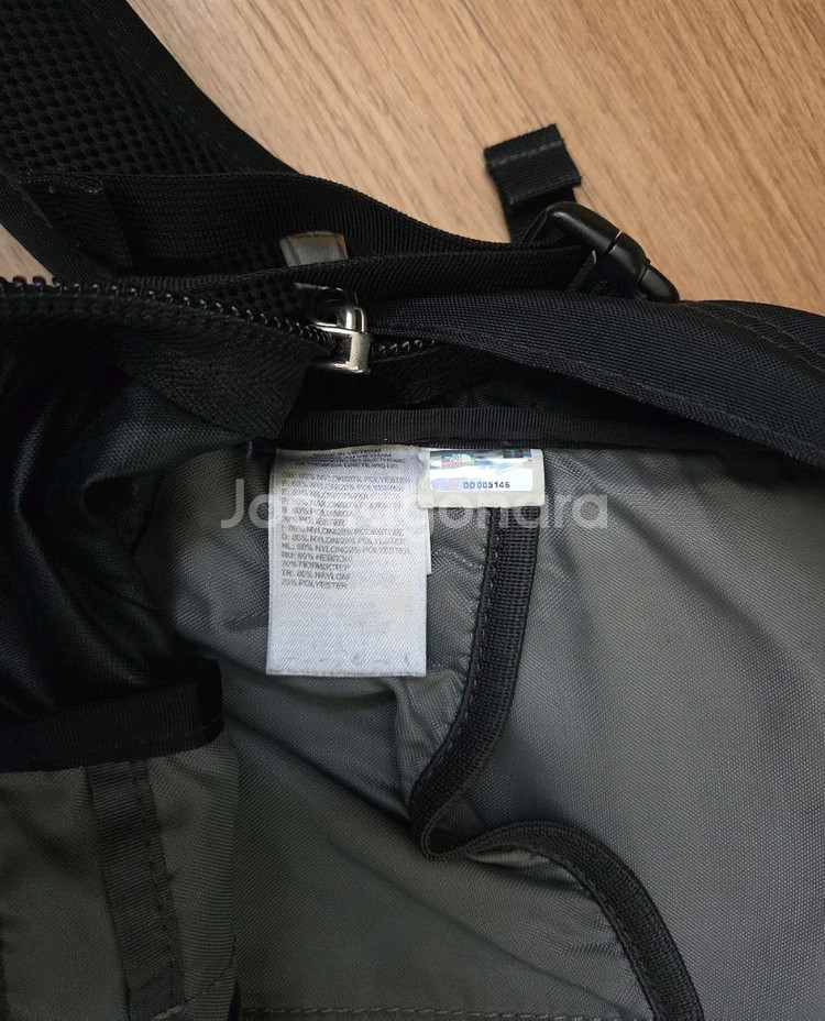 노스페이스 빅샷 팩백가방 32L--6