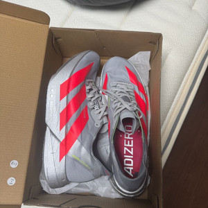아디다스 아디제로 아디오스 프로4 265 에키덴 새상품