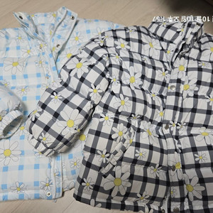 미미씨엘 패딩 3xl 일괄