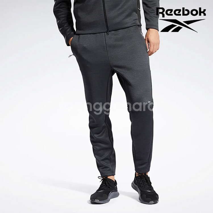 리복 트리이닝바지 츄리닝 트레이닝복 바지--0