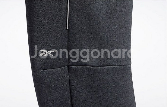 리복 트리이닝바지 츄리닝 트레이닝복 바지--3
