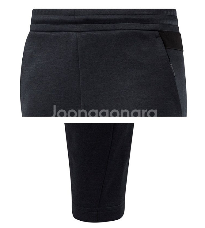 리복 트리이닝바지 츄리닝 트레이닝복 바지--4