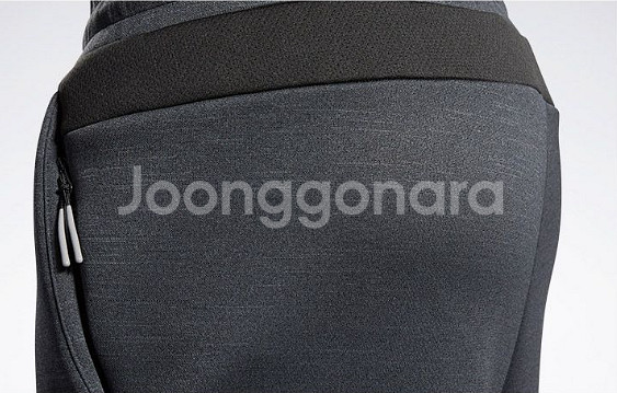 리복 트리이닝바지 츄리닝 트레이닝복 바지--5