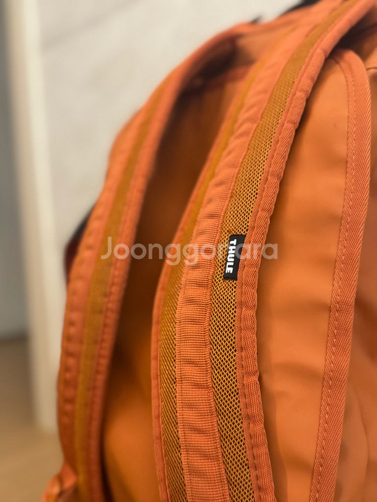 툴레 Thule 캐즘 70L 오텀널(오렌지)--3