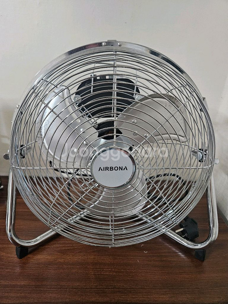 메탈팬 스탠드형 선풍기--0