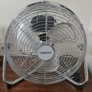 메탈팬 스탠드형 선풍기