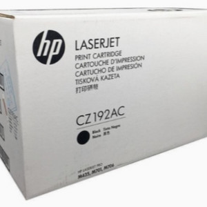 cz192ac hp 정품토너 미개봉새상품