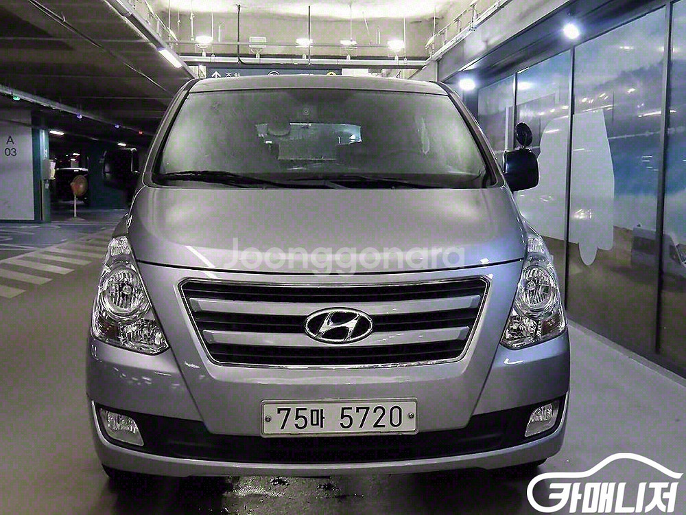 [현대]그랜드 스타렉스 12인승 왜건 스마트 #앱특가--1