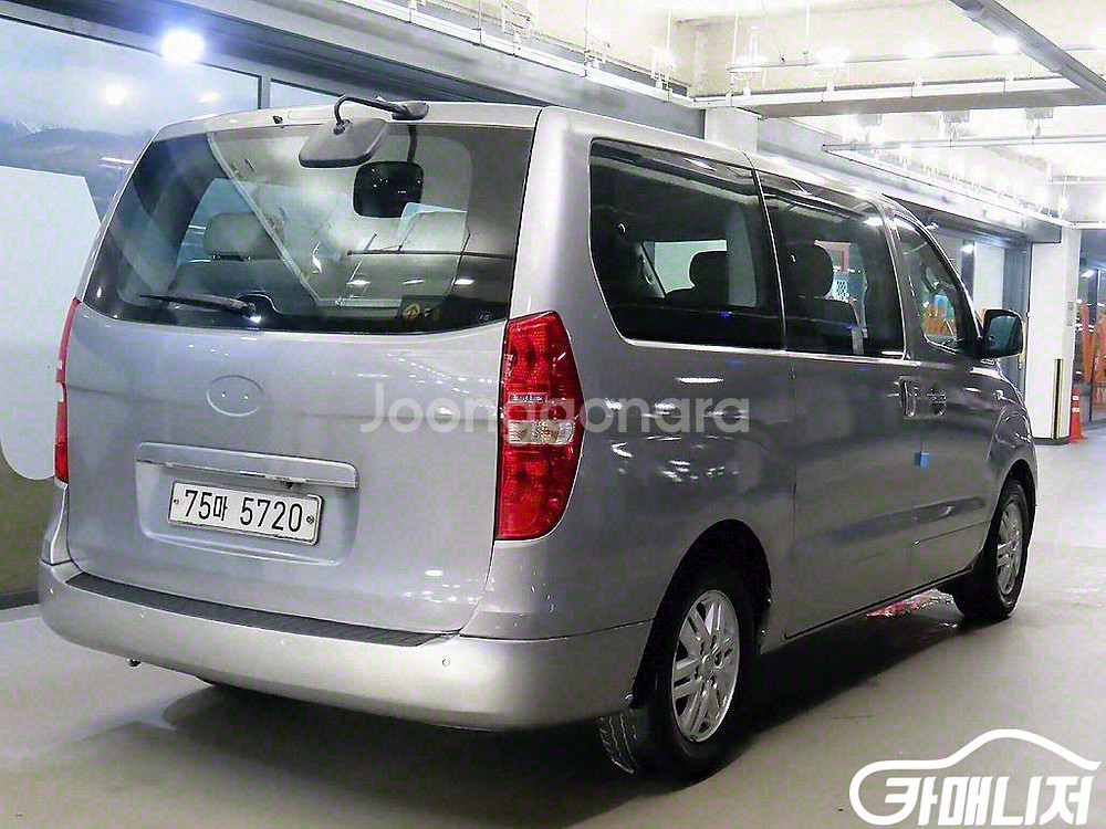 [현대]그랜드 스타렉스 12인승 왜건 스마트 #앱특가--3
