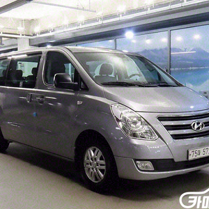 [현대]그랜드 스타렉스 12인승 왜건 스마트 #앱특가