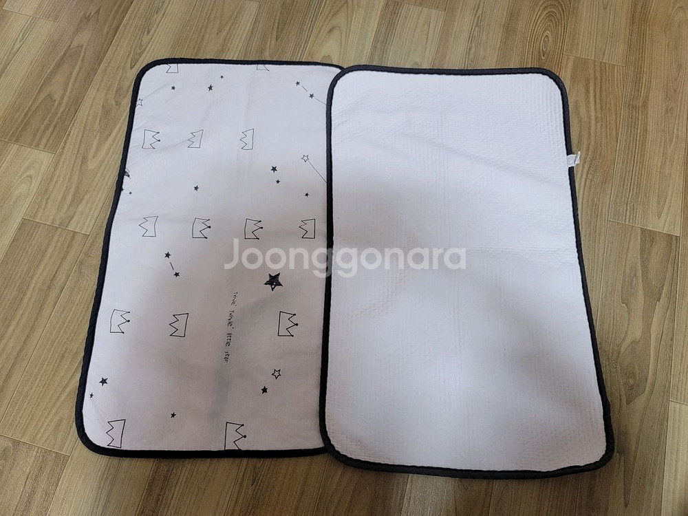 말랑하니, 무루, 제이앤제나 방수패드(방수요)--0