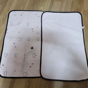 말랑하니, 무루, 제이앤제나 방수패드(방수요)