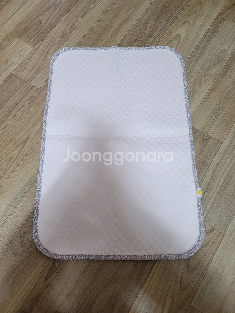 말랑하니, 무루, 제이앤제나 방수패드(방수요)--2