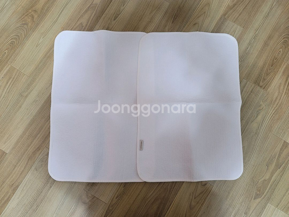 말랑하니, 무루, 제이앤제나 방수패드(방수요)--1