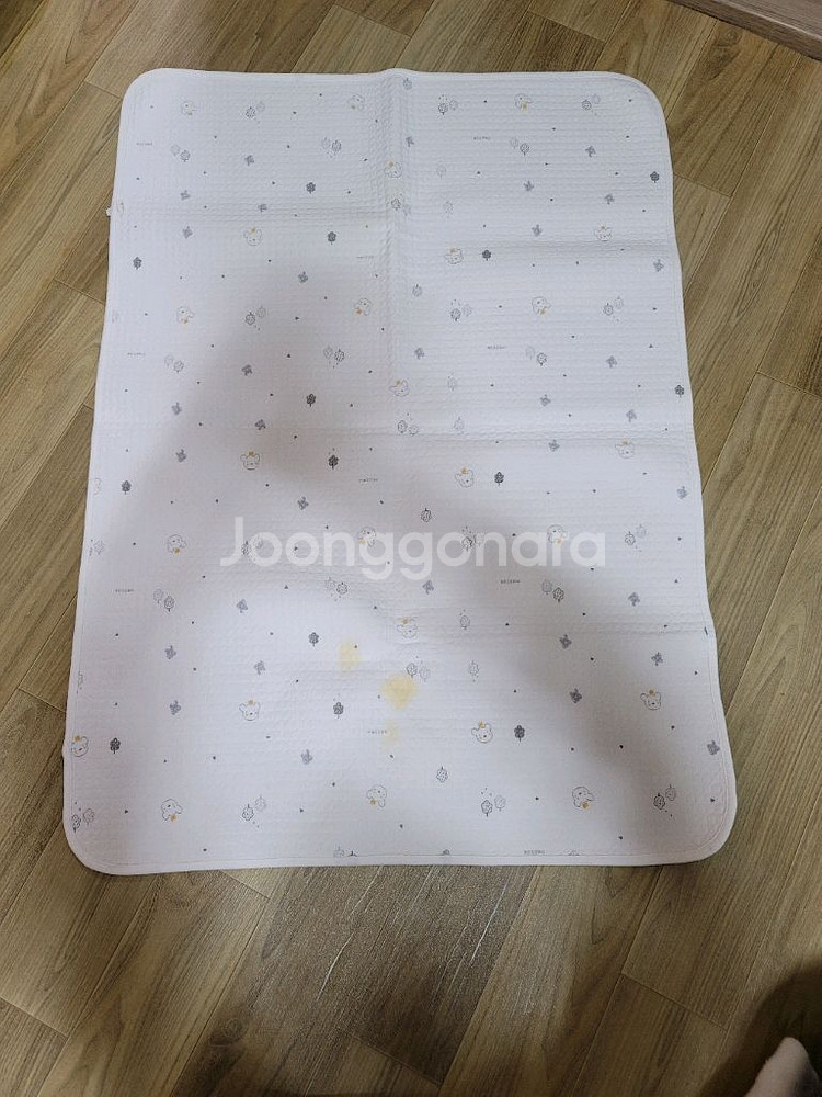 말랑하니, 무루, 제이앤제나 방수패드(방수요)--5