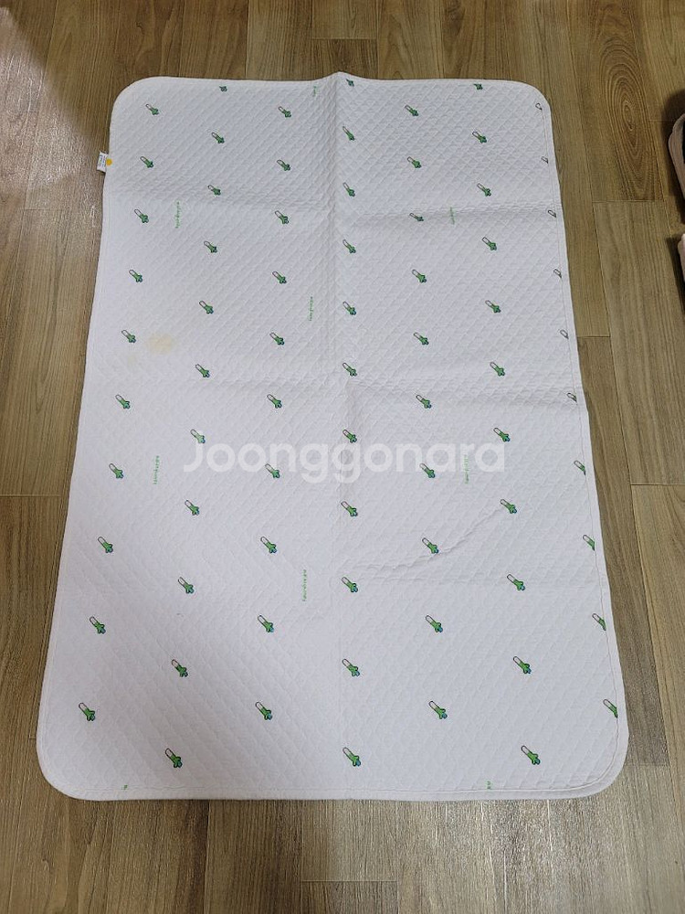 말랑하니, 무루, 제이앤제나 방수패드(방수요)--4