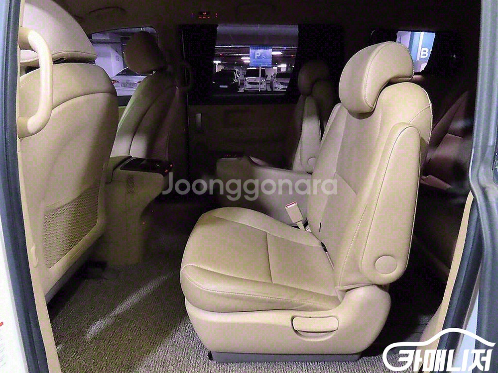 [기아]올 뉴 카니발 디젤 9인승 하이리무진 럭셔리 #--5