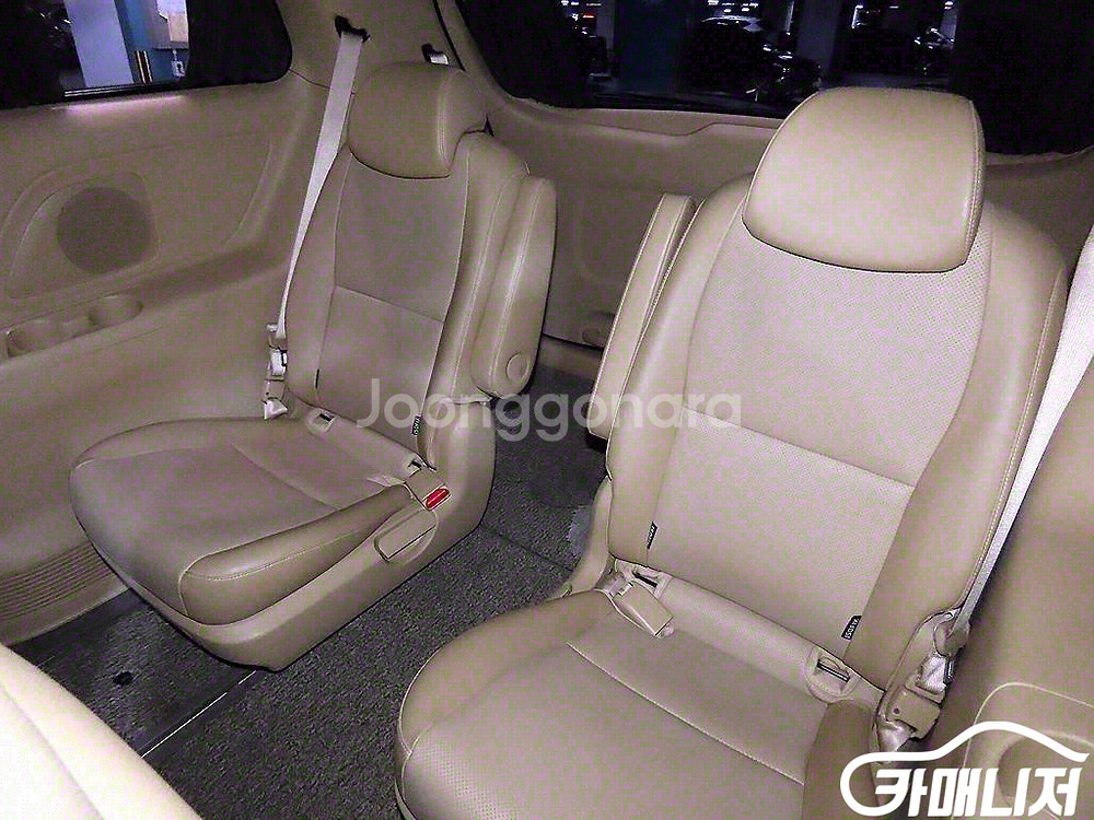 [기아]올 뉴 카니발 디젤 9인승 하이리무진 럭셔리 #--6