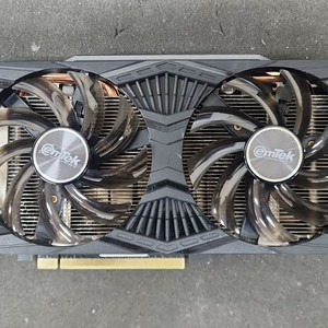 이엠텍 RTX 2060 6G 판매합니다