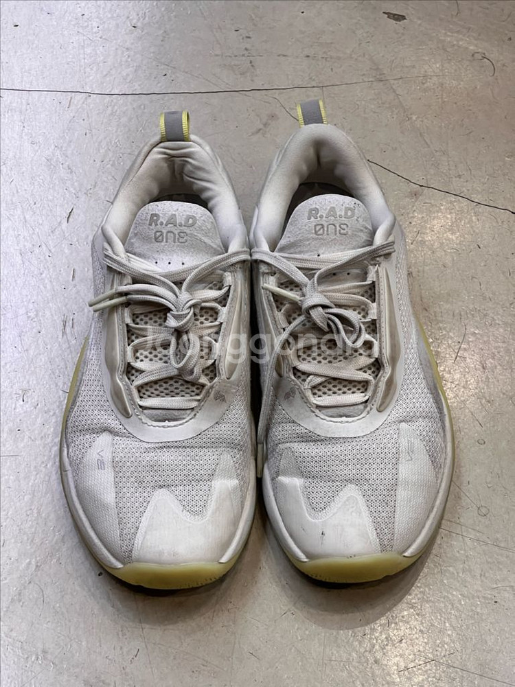 [240]라드원 RAD ONE V2 초판 컬러--0