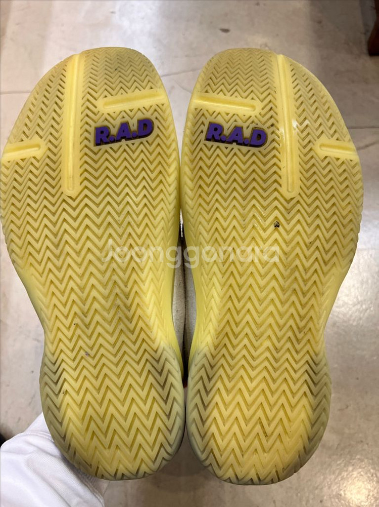 [240]라드원 RAD ONE V2 초판 컬러--4