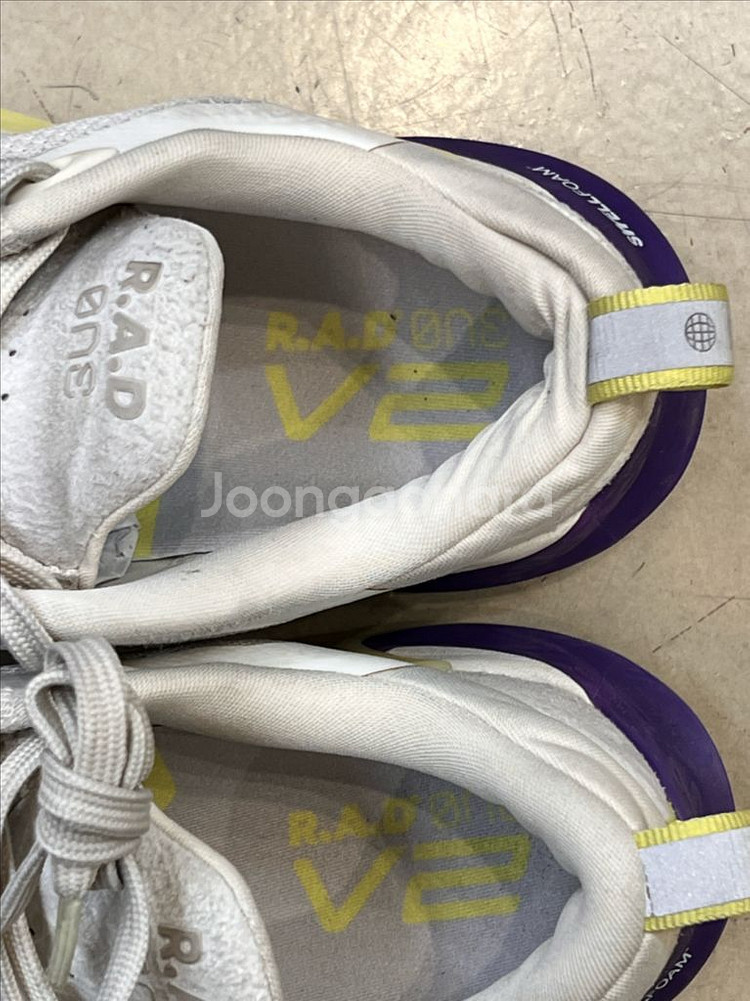 [240]라드원 RAD ONE V2 초판 컬러--6