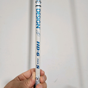 장타에 좋은 그라파이트 투어 ad hd 6s 샤프트