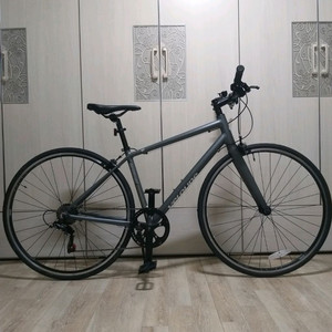 벨로라인 코펜하겐 07 하이브리드자전거 사용신품