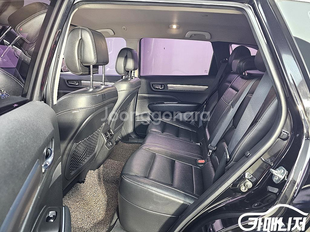 [르노코리아(삼성)]QM6 디젤 4WD RE #앱특가--8