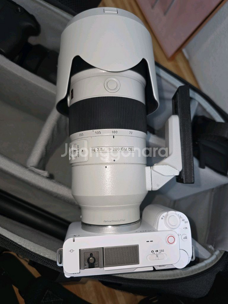 대구) 소니 FE 70-200mm F2.8 GM OSS--0