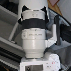 대구) 소니 FE 70-200mm F2.8 GM OSS