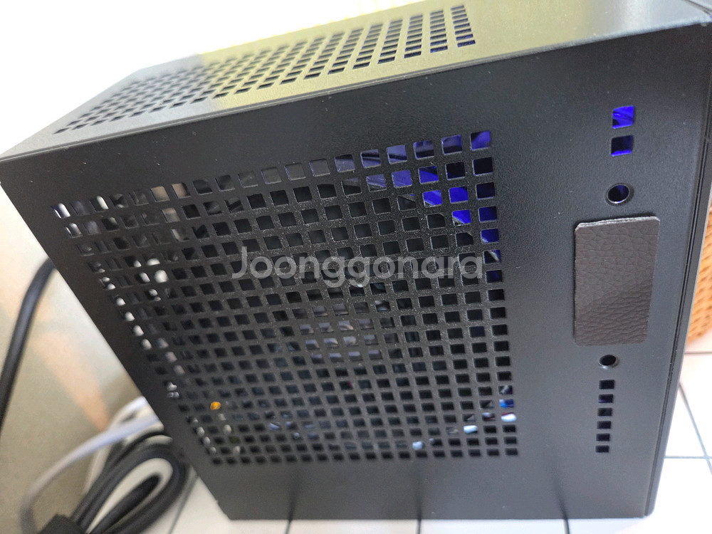 에즈락 미니PC X300 실사용 3주--2