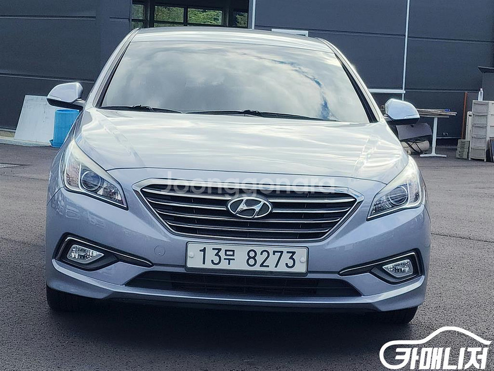 [현대]LF 쏘나타 2.0 스마트 스페셜 #앱특가--0