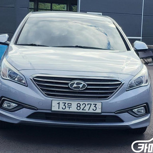 [현대]LF 쏘나타 2.0 스마트 스페셜 #앱특가