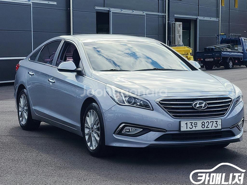 [현대]LF 쏘나타 2.0 스마트 스페셜 #앱특가--1