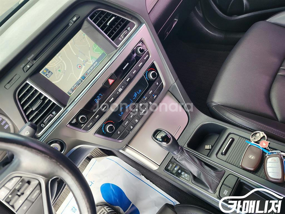 [현대]LF 쏘나타 2.0 스마트 스페셜 #앱특가--9