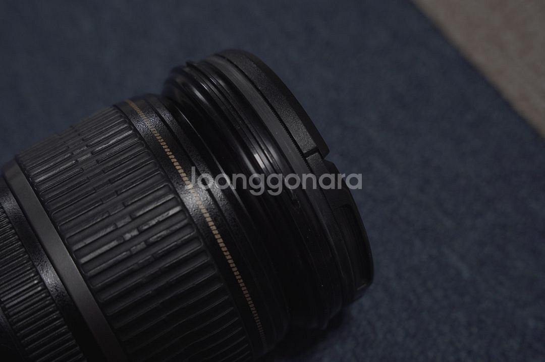 캐논 17-55 축복렌즈 2.8--4