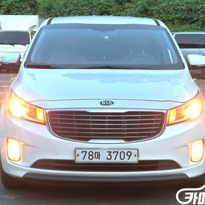 [기아]올 뉴 카니발 디젤 11인승 디럭스 (0톤) #