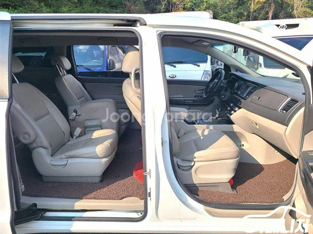 [기아]올 뉴 카니발 디젤 11인승 디럭스 (0톤) #--7