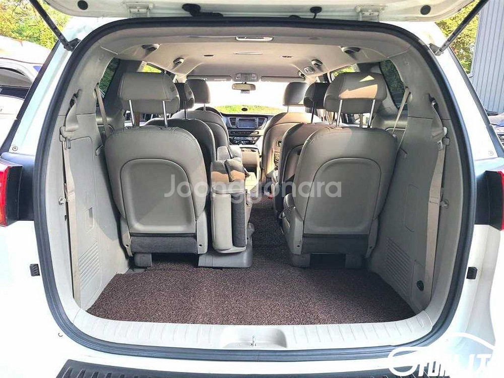 [기아]올 뉴 카니발 디젤 11인승 디럭스 (0톤) #--6