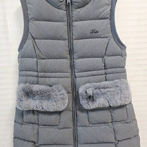 닥스키즈 패딩 베스트 간절기